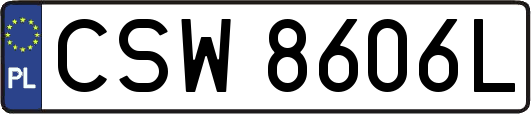 CSW8606L