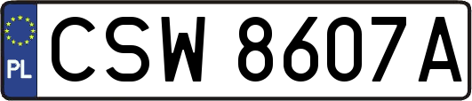 CSW8607A