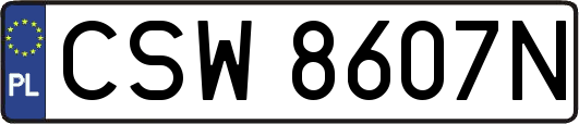 CSW8607N