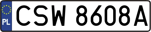 CSW8608A