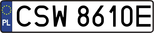 CSW8610E
