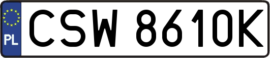 CSW8610K