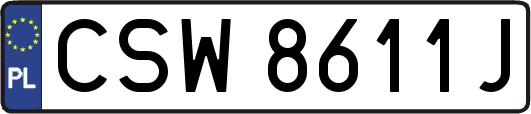 CSW8611J