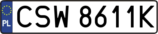 CSW8611K