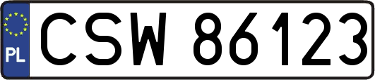 CSW86123