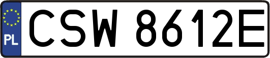 CSW8612E