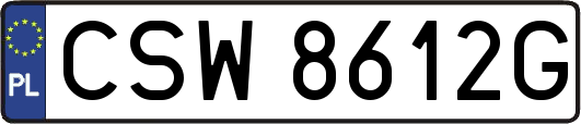 CSW8612G