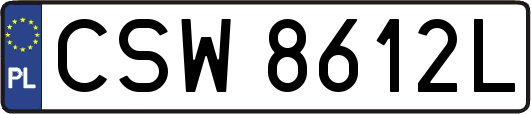 CSW8612L