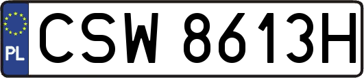 CSW8613H