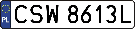 CSW8613L