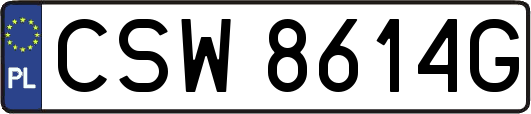 CSW8614G