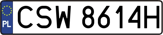 CSW8614H