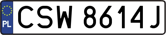 CSW8614J