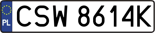 CSW8614K