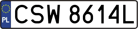 CSW8614L