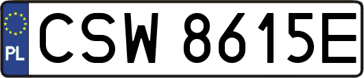 CSW8615E