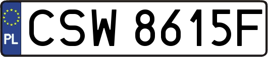 CSW8615F