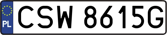CSW8615G