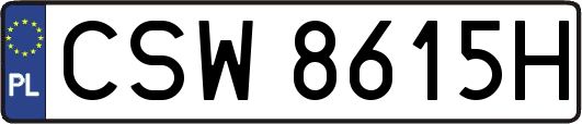 CSW8615H