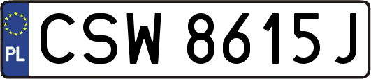 CSW8615J