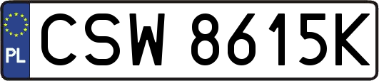 CSW8615K