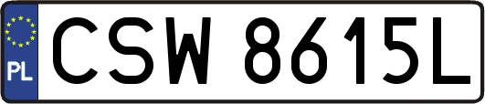 CSW8615L