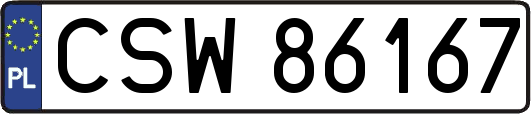 CSW86167