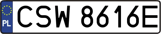 CSW8616E