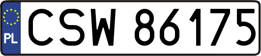 CSW86175