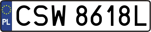 CSW8618L
