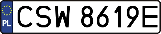 CSW8619E