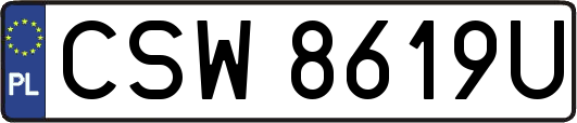 CSW8619U