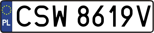 CSW8619V