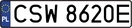 CSW8620E