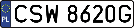 CSW8620G