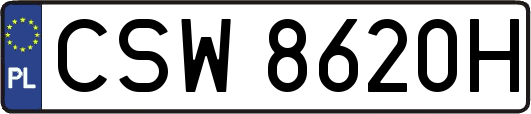 CSW8620H