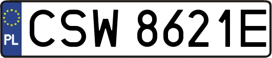 CSW8621E