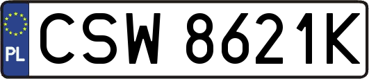 CSW8621K
