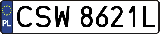 CSW8621L