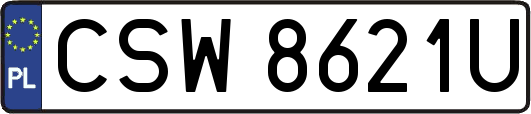 CSW8621U