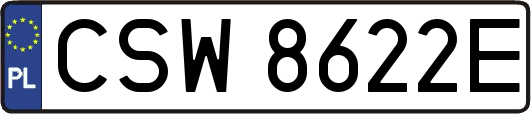 CSW8622E