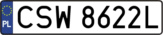 CSW8622L