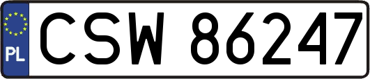 CSW86247