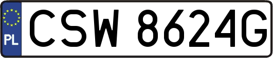CSW8624G