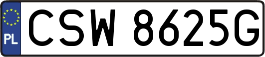 CSW8625G