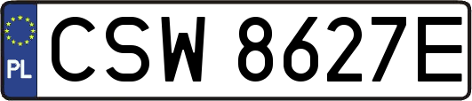 CSW8627E