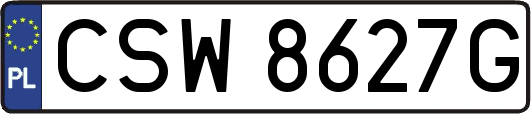 CSW8627G
