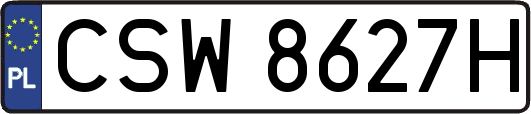 CSW8627H