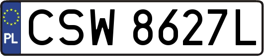 CSW8627L