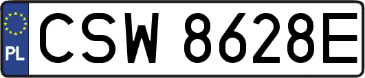 CSW8628E